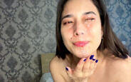 Sophywhisper tits masturbation vaginal facial orgasm creampie fingering fisting private double-penetration kiss blowjob nipple anal groping cunnilingus boobs sex gangbang penic deep-throating bukkake oral cumshot anilingus facesitting  dp public bdsm ass. Guy fucks horny bitch Sophywhisper and fills her face with cum